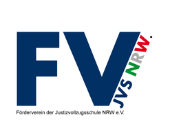 Logo - Förderverein JVS NRW Logo - Förderverein JVS NRW