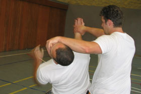 Techniktraining der Multiplikatoren Techniktraining der Multiplikatoren