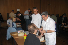 Typsierung Typsierung