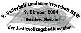 Logo des Turnierausrichters Logo des Turnierausrichters