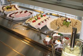 Buffet Buffet
