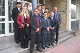 Gruppenfoto Gruppenfoto