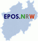 Logo EPOS Logo EPOS