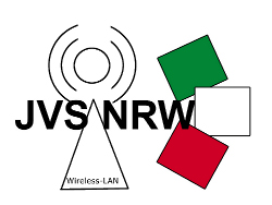 Logo Wireless LAN