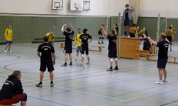 Schnappschuss vom Turnier Schnappschuss vom Turnier