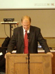 Leitender Ministerialrat Rainer Mues Leitender Ministerialrat Rainer Mues