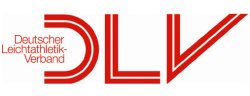 Logo des Deutschen Leichtathletikverbandes Logo des Deutschen Leichtathletikverbandes