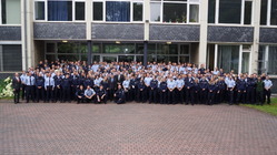 Gruppenfoto Gruppenfoto