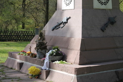 Denkmal Denkmal