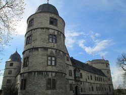 Wewelsburg Wewelsburg