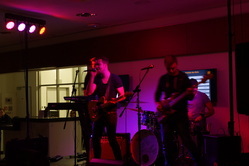 Musikband Musikband
