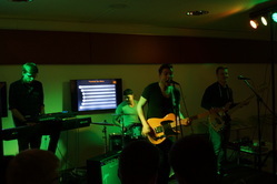 Musikband Musikband