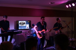 Musikband Musikband