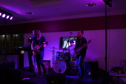 Musikband Musikband