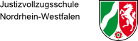 Logo: Justizvollzugsschule NRW