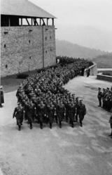 NS-Ordensburg Vogelsang – Wikipedia NS-Ordensburg Vogelsang – Wikipedia